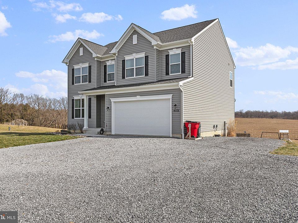 2156 Vineyard Rd, Falling Waters, WV 25419 Zillow