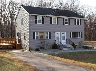 44-46 Chestnut St, Bellingham, MA 02019