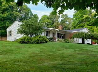 1209 Township Road 2156, Ashland, OH 44805
