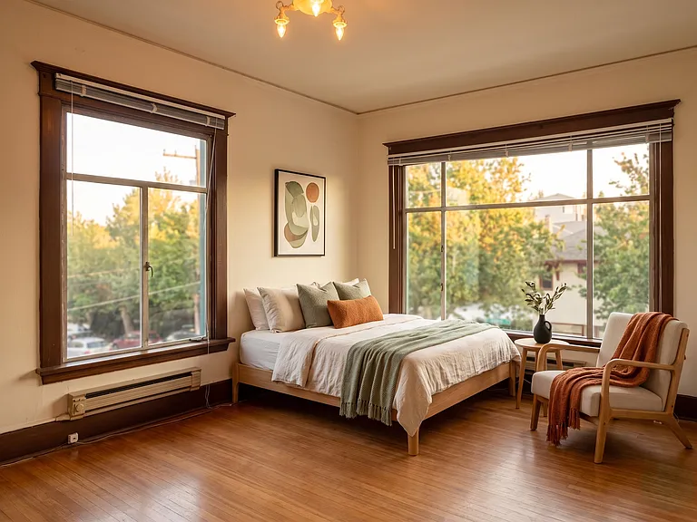 Fremont Apartments - Located on Fremont Ave — Photo 7