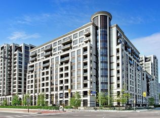 33 Clegg Rd #721, Markham, ON L6G 0G6