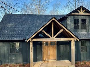 321 Cherokee, Ellijay, GA 30540