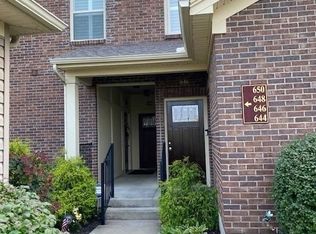 644 Hidden Pine Way, Crescent Springs, KY 41017