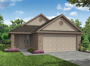 4835 Blue Jacaranda Way, Spring, TX 77373