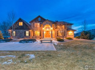 9365 Buckhorn Rd, Loveland, CO 80538
