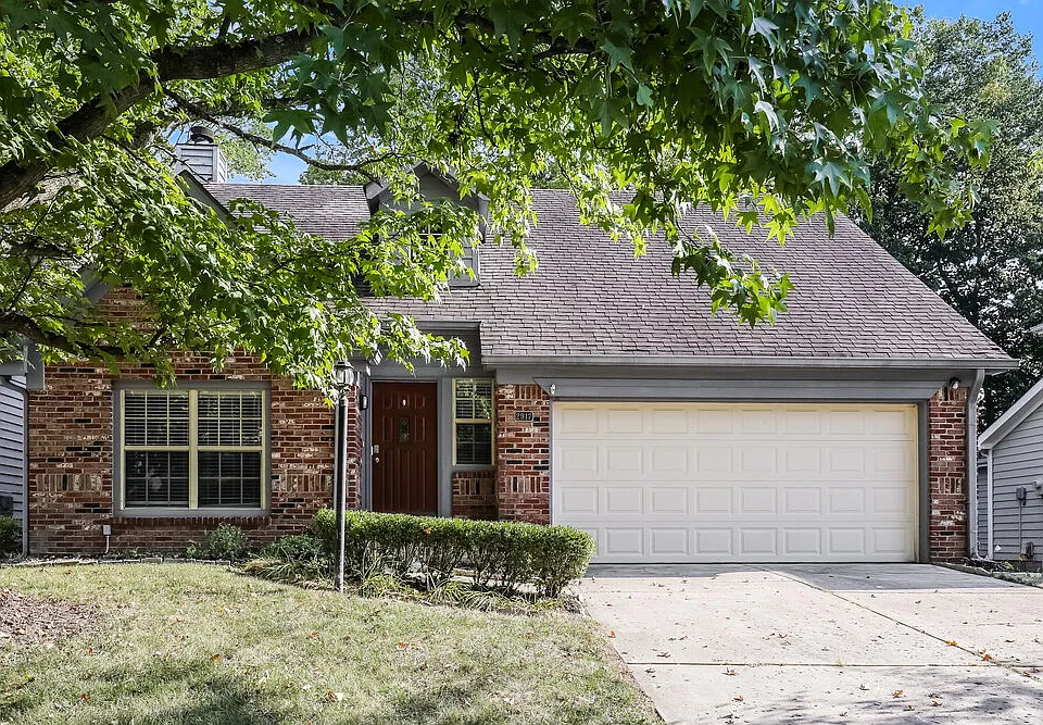2917 Sunnyfield Ct
