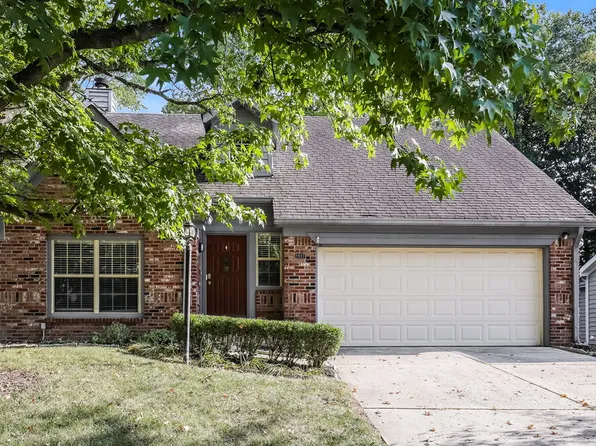 2917 Sunnyfield Ct, Indianapolis, IN 46228
