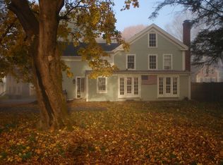 48 Central St, West Brookfield, MA 01585