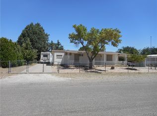 2725 E Packard Ave, Kingman, AZ 86409