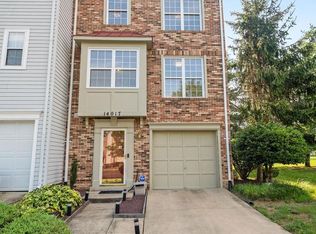 14017 Reverend Boucher Pl, Upper Marlboro, MD 20772