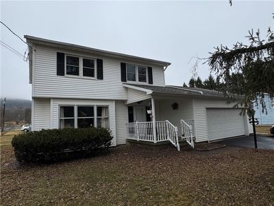 524 County Road 64 Rd, Elmira, NY, 14903