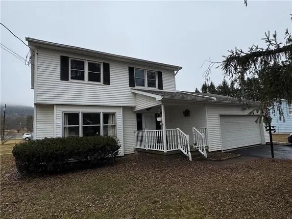 524 County Road 64 Rd, Elmira, NY 14903