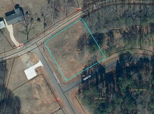 LOT E1 Nylah Ln, Hartwell, GA 30643