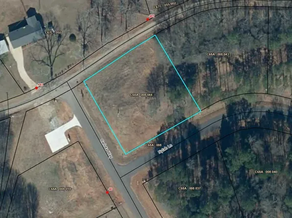 LOT E1 Nylah Ln, Hartwell, GA 30643