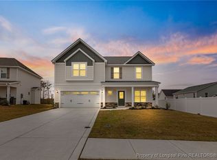 173 London Dr LOT 391, Raeford, NC 28376