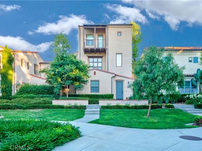 54 Painted Trellis, Irvine, CA, 92620
