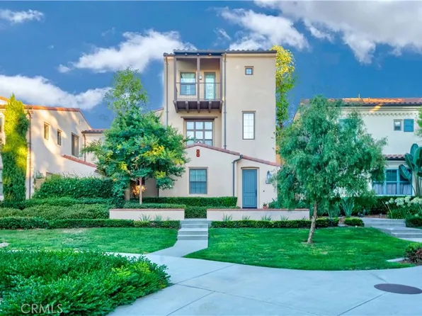54 Painted Trellis, Irvine, CA 92620