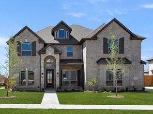 1601 Pepperdine Pl, Prosper, TX 75078
