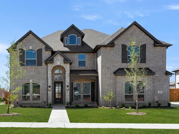1601 Pepperdine Pl, Prosper, TX 75078