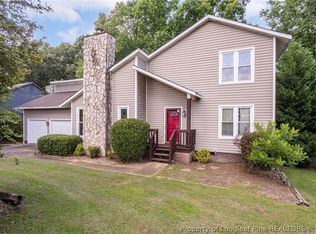 479 Wilder Dr, Fayetteville, NC 28314