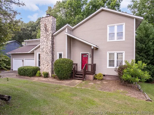 479 Wilder Dr, Fayetteville, NC 28314