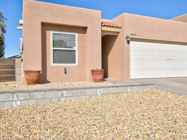 6429 Pine Park Pl NE, Albuquerque, NM 87109