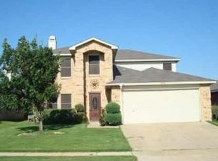 16112 Hollyhill Ct, Justin, TX 76247