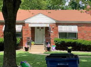 7247 Teal Ave, Saint Louis, MO