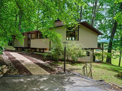 556 Sherwood Dr, Marion, VA, 24354