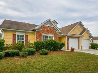7175 Flagstone Pl, Union City, GA 30291