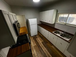 939 Williams St, Jackson, MI 49203