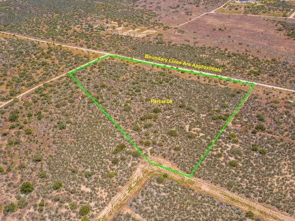 8 McConamara Dr, Ranchita, CA 92066