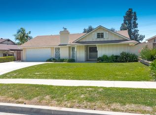 21528 Lost River Dr, Diamond Bar, CA 91765