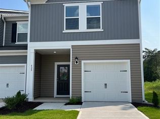 428 Peaceful Meadows Dr, Graham, NC 27253