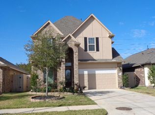 8826 Wasatch Valley Ln, Richmond, TX 77407