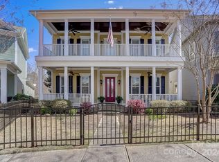 21919 Riddles Ct, Cornelius, NC 28031