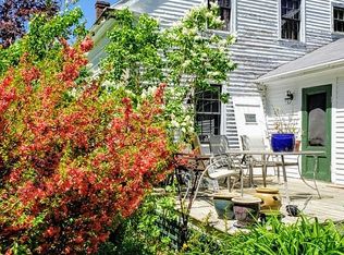 69 Elm St, South Thomaston, ME 04858