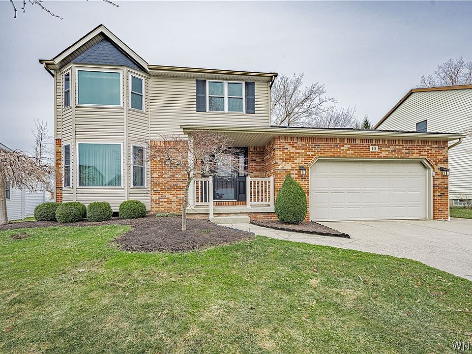 1st image of 10 Cherrywood Dr