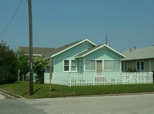 4028 Avenue T, Galveston, TX 77550