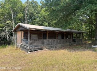 390 Springfield Rd, Senatobia, MS 38668