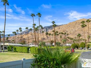 318 Lei Dr, Palm Springs, CA 92264