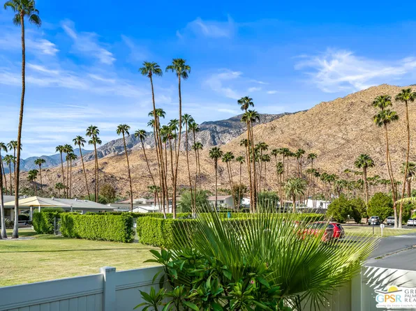 318 Lei Dr, Palm Springs, CA 92264