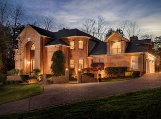 149 Timberline Dr, Franklin, TN 37069