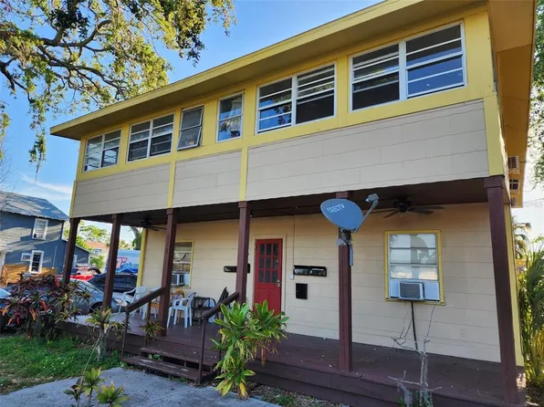 516 7th Ave W APT 1, Palmetto, FL 34221