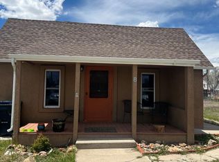 8 N Pine St, Ramah, CO 80832