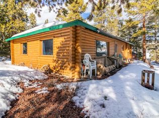 48 Gcr #648, Grand Lake, CO 80447