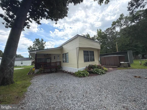 25448 Corkys Ln, Millsboro, DE 19966