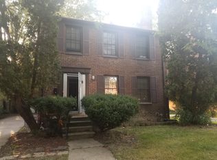 14195 Stahelin Ave, Detroit, MI 48223