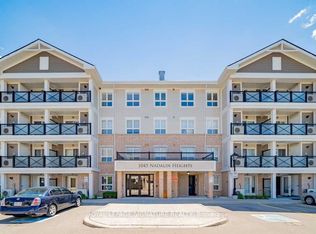 1045 Nadalin Hts #207, Milton, ON L9T 8R5