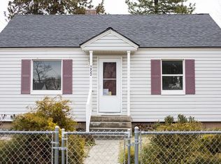 5922 N Post St, Spokane, WA 99205